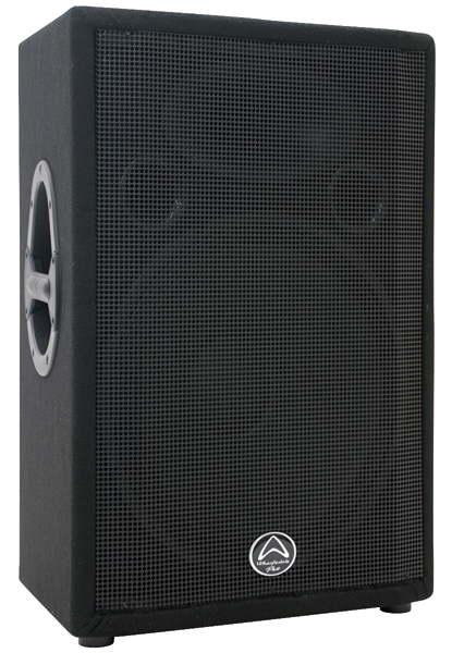 wharfedale pro kinetic15a