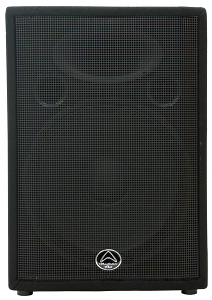 wharfedale pro kinetic15a