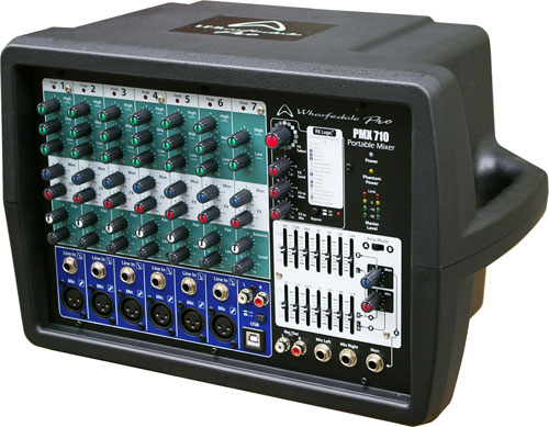 pmx700