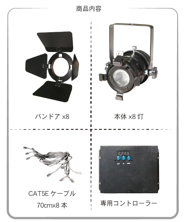 epar16led