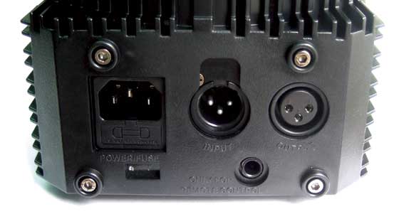 TINY LED SPOT