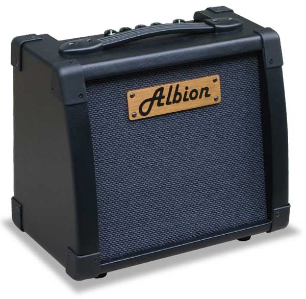 albion ag10