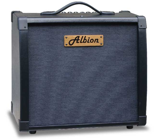 albion ag40dfx