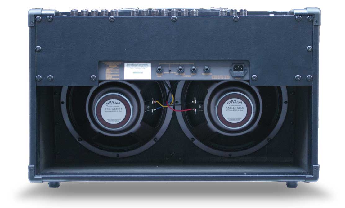 albion ag80dfx