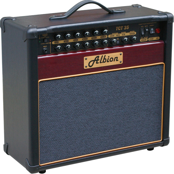 albion tct35c