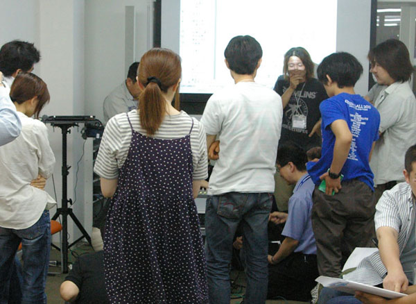 kizaijuku image